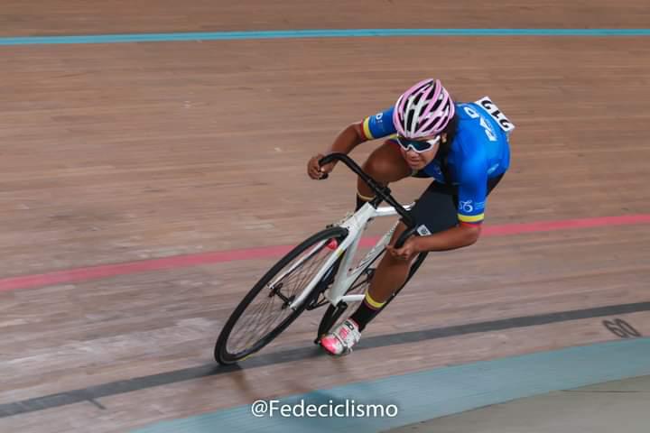 fedeciclismo indeporte