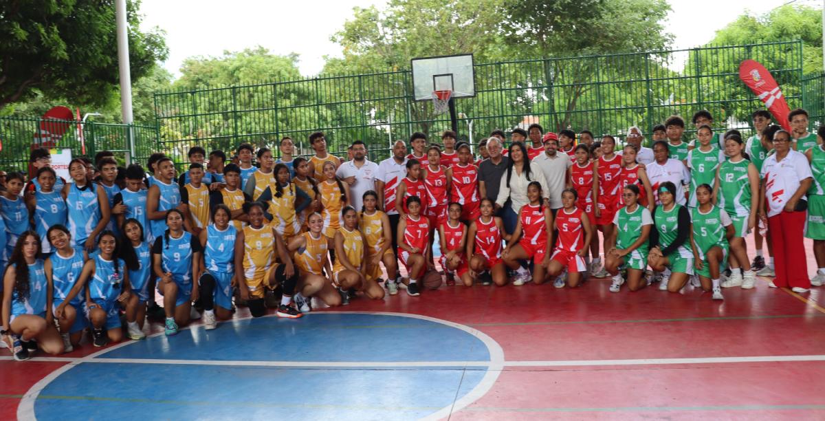 Galapa y Malambo toman la delantera en el vibrante inicio de “Encesta Atlántico”