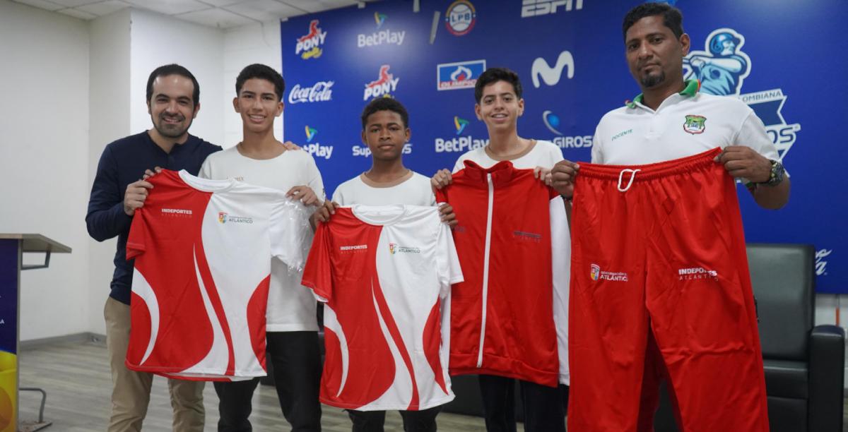 Atlántico se alista para la final regional de los Juegos Intercolegiados en La Guajira
