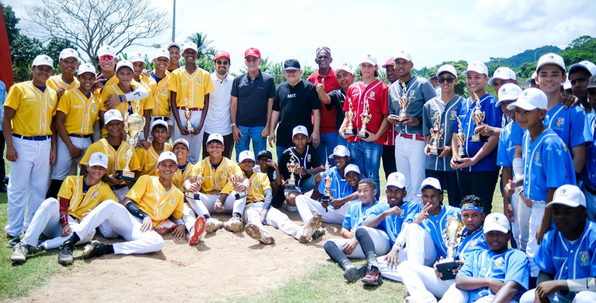 Sabanalarga, campeón invicto de Batea Atlántico II, el campeonato de la Gobernación del Atlántico