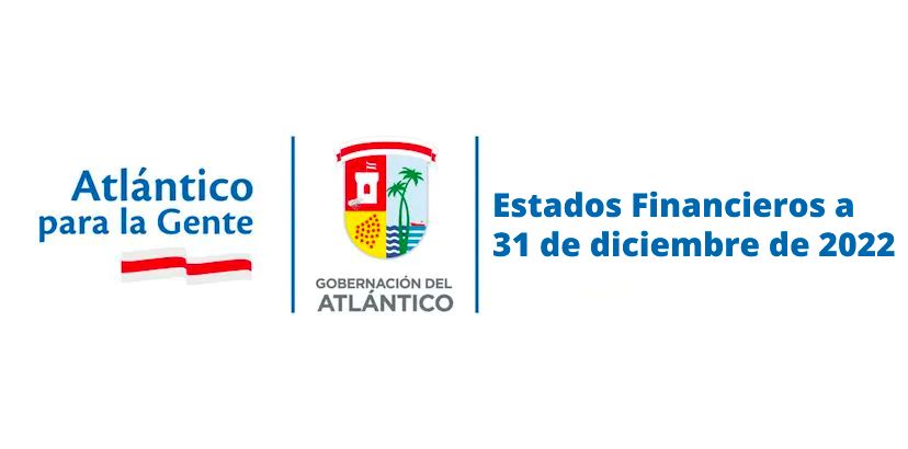 Estados Financieros a 31 de diciembre de 2022