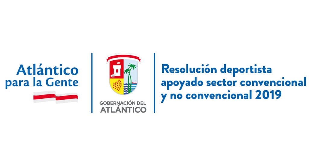 RESOLUCIÓN DEPORTISTA APOYADO SECTOR CONVENCIONAL Y NO CONVENCIONAL 2019