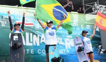 Manuel Soares y Mikaili Sol, campeones en Salinas del Rey