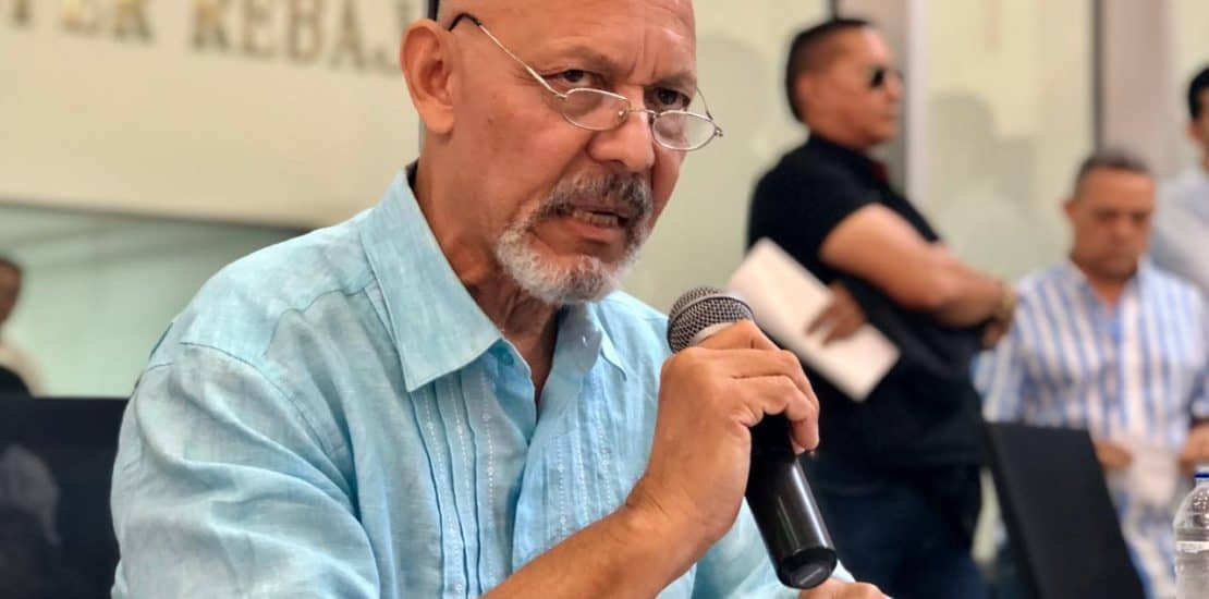 2020 fue un año de creatividad, virtualidad y reinvención para Indeportes Atlántico