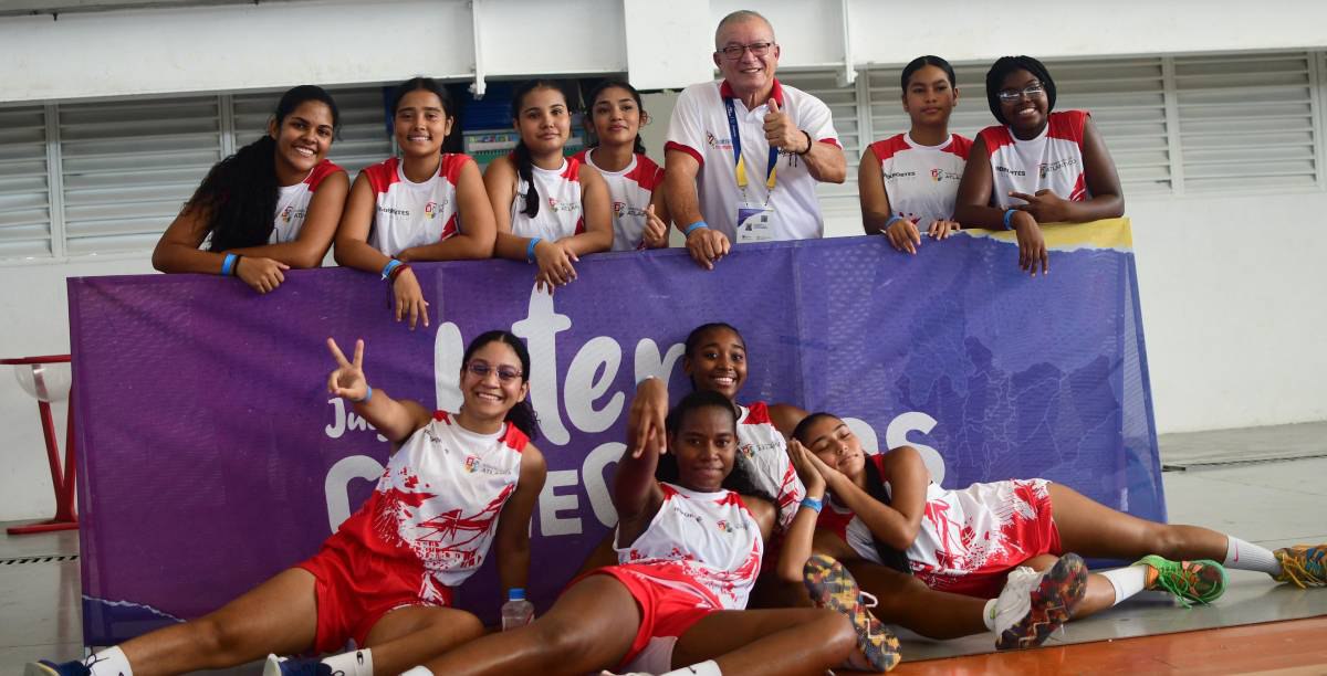 En Atlántico se inscriben 20.080 estudiantes deportistas a los Juegos Intercolegiados 2025