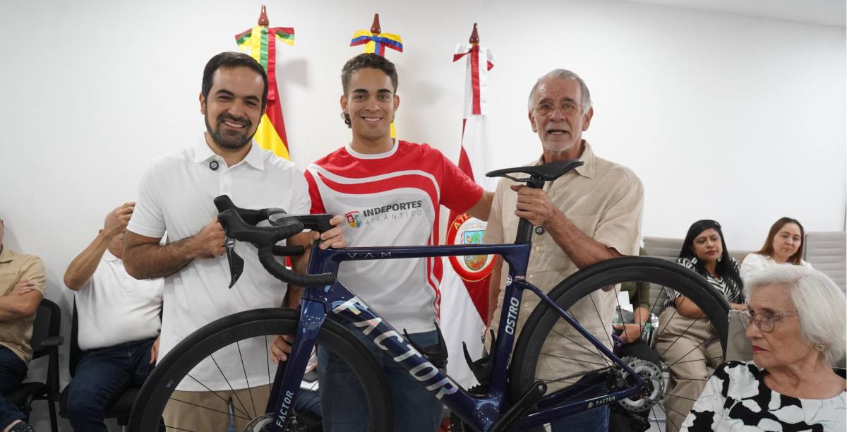 Imagen principal de la noticia