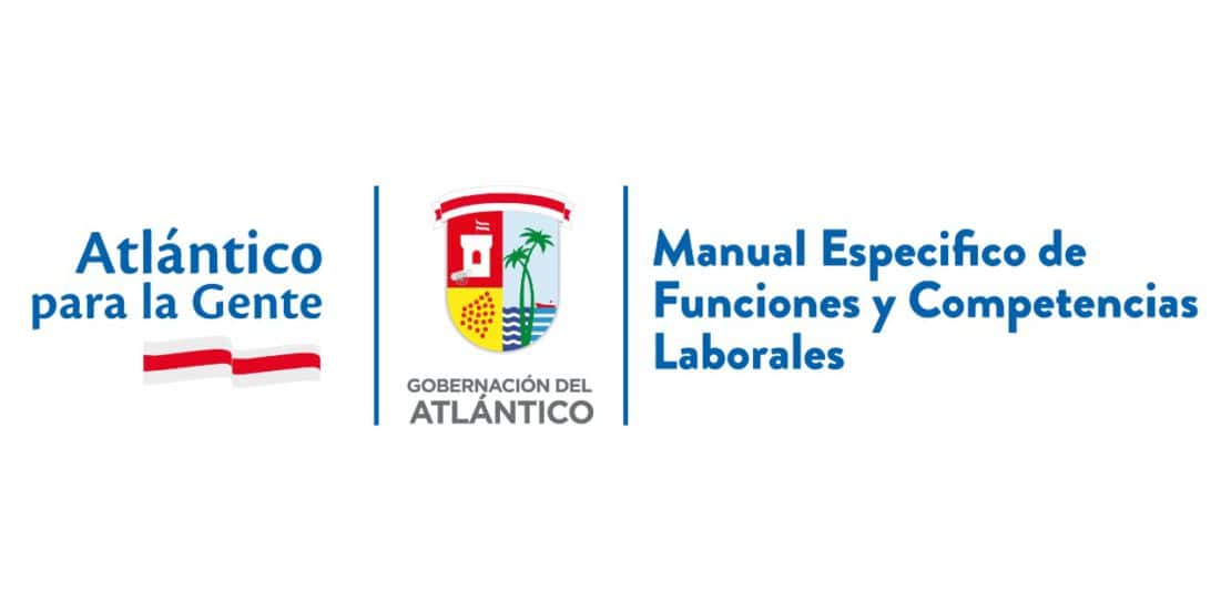 Manual Específico de Funciones y Competencias Laborales