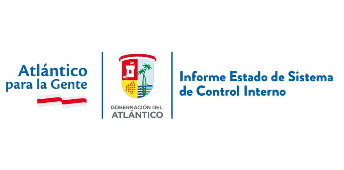 Informe Estado de Sistema de Control Interno