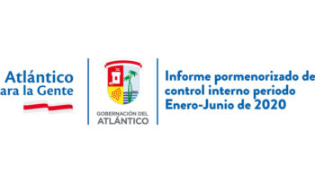 Informe pormenorizado de control interno periodo Enero-Junio de 2020