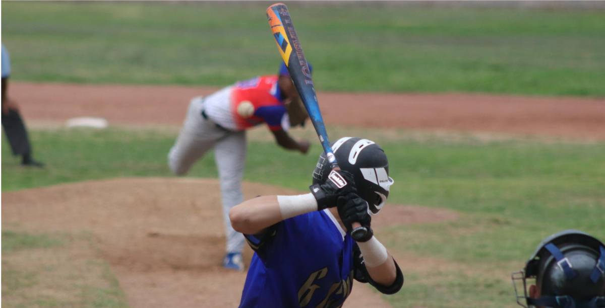 Colombia, Puerto Rico, República Dominicana y Curazao disputarán el título del Premundial de Béisbol Pony U14 en Manatí