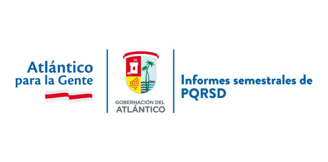 Informes Semestrales de PQRSD